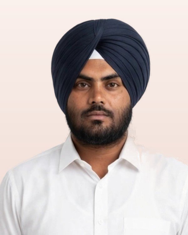 Satnam Singh, Machine Operator