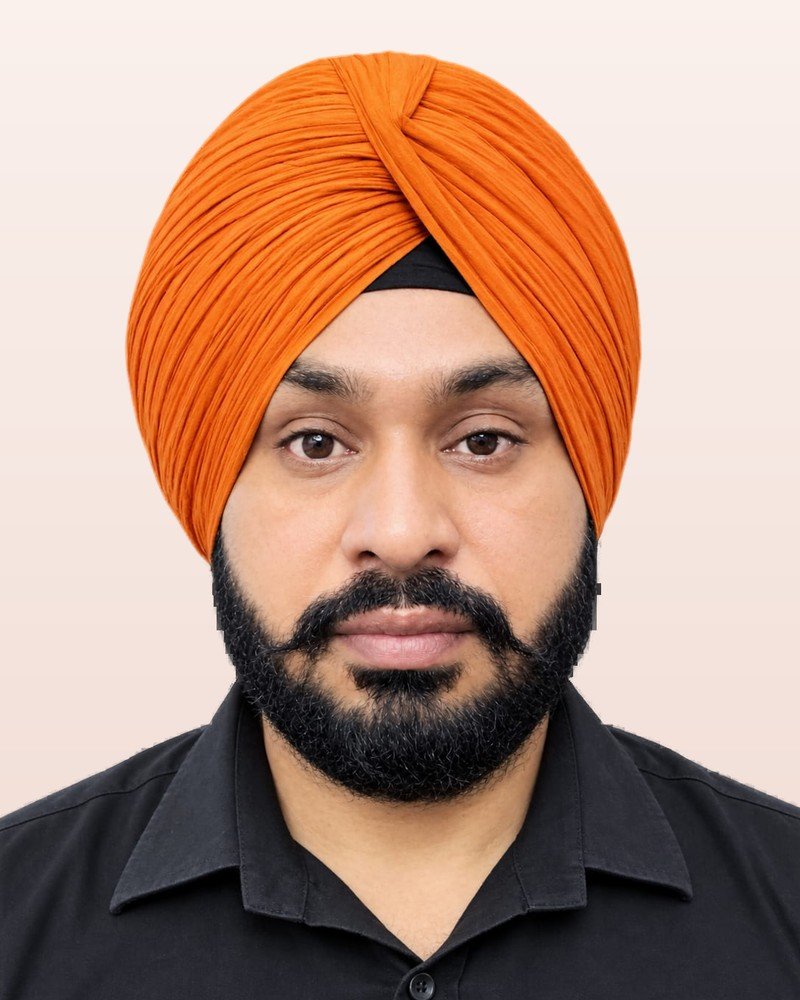 Gurpreet Singh, Owner