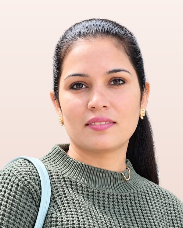 Kamlesh Kaur, Supervisor